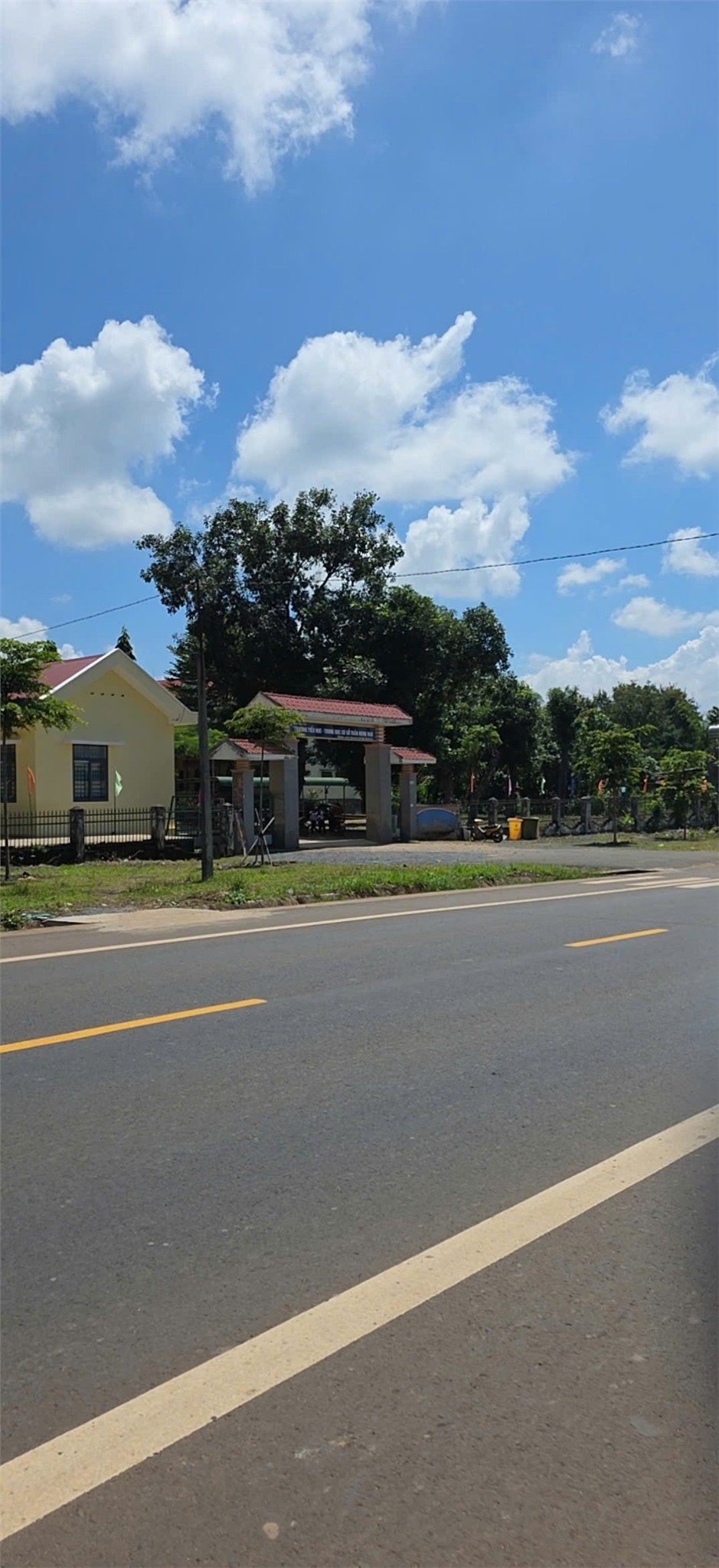 ĐẤT ĐẸP – GIÁ TỐT – CẦN BÁN LÔ ĐẤT 460M² TẠI Xã Ea Nuôl, Huyện Buôn Đôn, Đắk Lắk 16017121