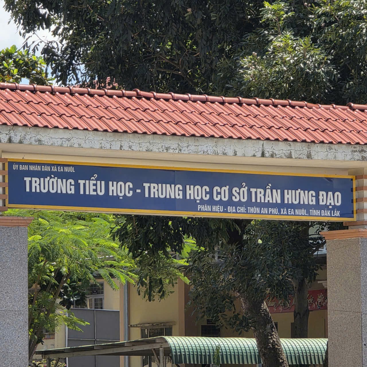 ĐẤT ĐẸP – GIÁ TỐT – CẦN BÁN LÔ ĐẤT 460M² TẠI Xã Ea Nuôl, Huyện Buôn Đôn, Đắk Lắk 16017121