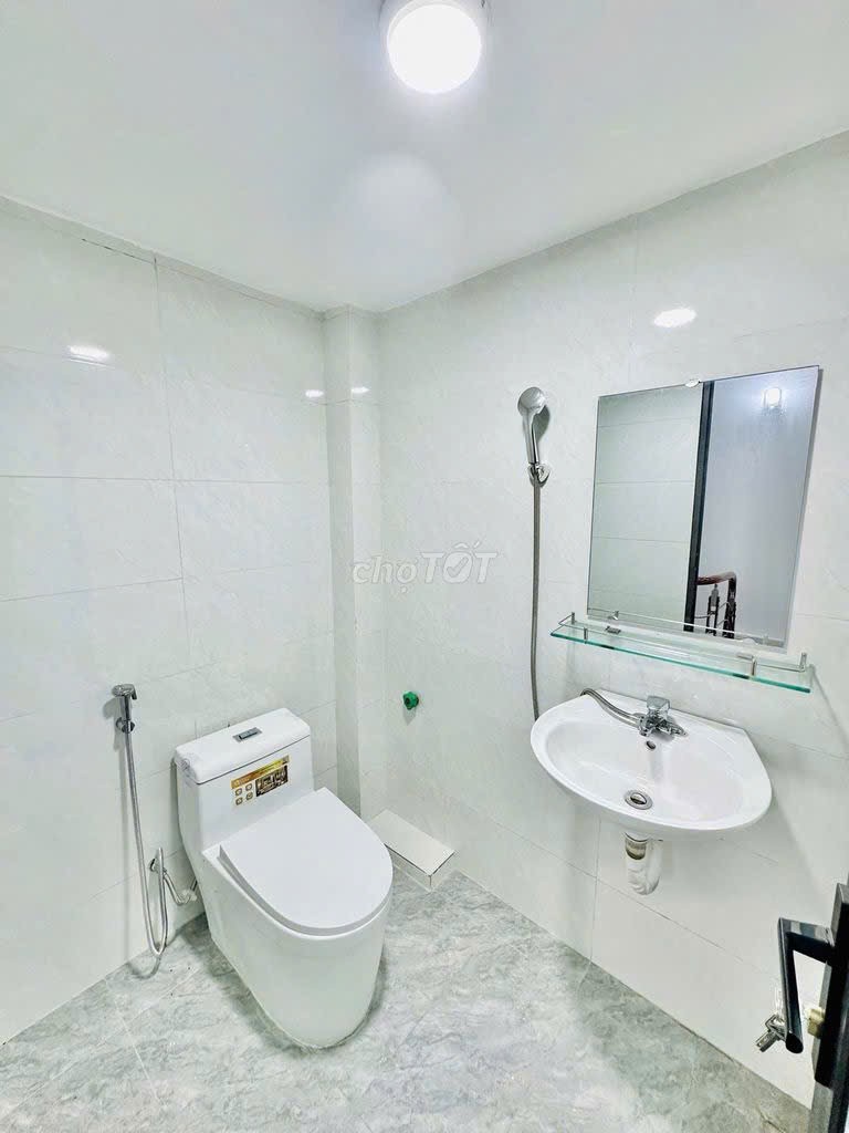 NHÀ ĐẸP – GIÁ TỐT – CẦN BÁN NHÀ 35M², Phố Tôn Đức Thắng, P. Văn Miếu, Q. Đống Đa, Hà Nội 16017128