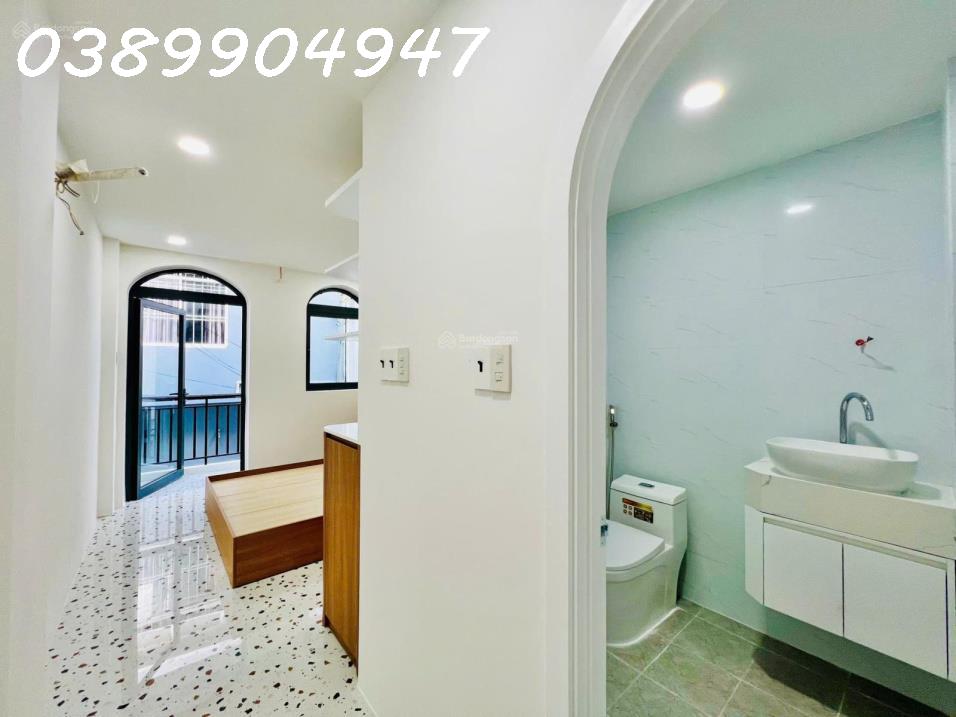 Chưa tới 5 tỷ sở hữu được căn nhà 3 tầng ngay khu phố Tây Nha Trang sát Chợ Đêm và bãi tắm biển 16017136