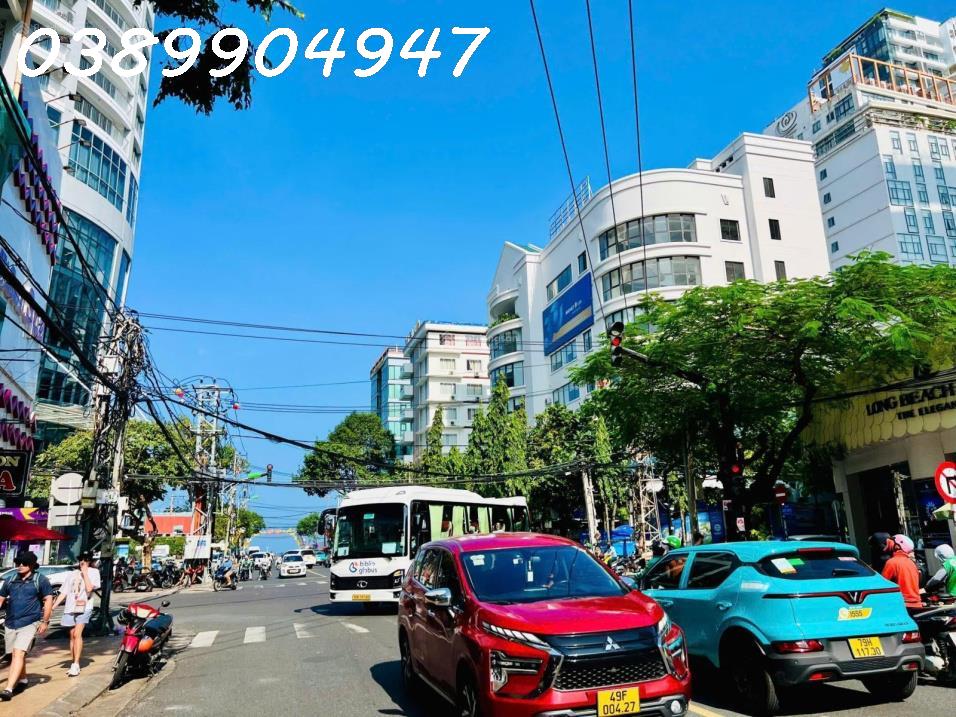 Chưa tới 5 tỷ sở hữu được căn nhà 3 tầng ngay khu phố Tây Nha Trang sát Chợ Đêm và bãi tắm biển 16017136
