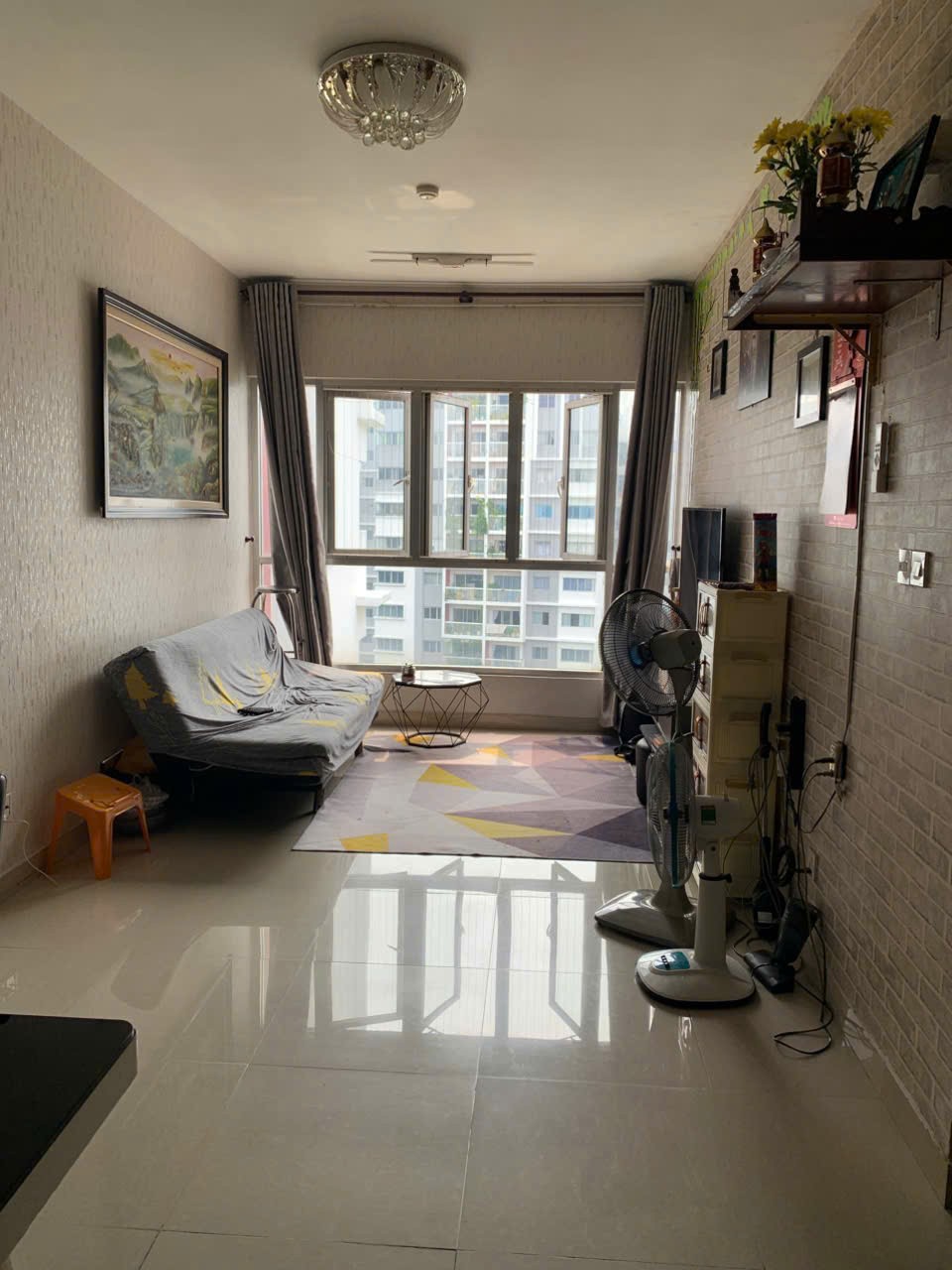 BÁN CĂN GÓC RUBY – CELADON CITY  68M²  2PN – 2WC  VIEW CÔNG VIÊN Phường Sơn Kỳ, Tân Phú. 16017145