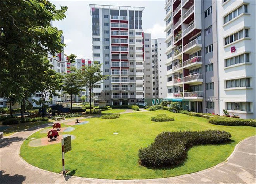 BÁN CĂN GÓC RUBY – CELADON CITY  68M²  2PN – 2WC  VIEW CÔNG VIÊN Phường Sơn Kỳ, Tân Phú. 16017145