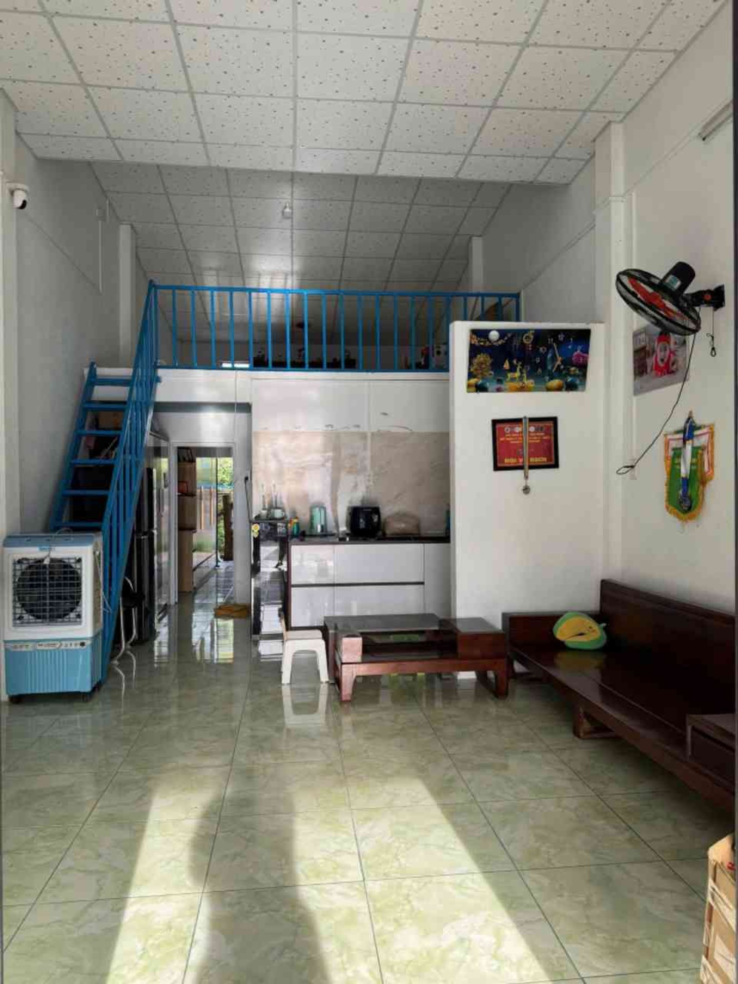 Bán nhà gác lửng Bình Kỳ, kiệt ô tô, 99m², gần cầu Khuê Đông, giá 2,89 tỷ 16017146