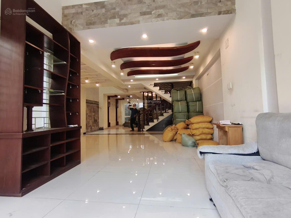 BÁN NHÀ MẶT TIỀN KDC BÌNH HƯNG VIEW SÁT CÔNG VIÊN- 4 TẦNG , 6x18m, CHỈ 13 TỶ 16017150