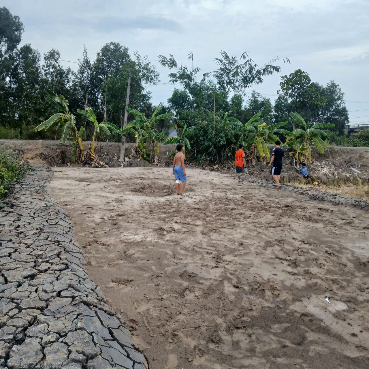 Bán Nhanh Lô Đất Tại Ấp 3, Tân Long , Tây Ninh. 16017153