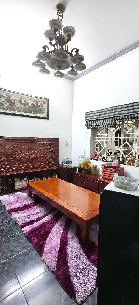 🌇 BIỆT THỰ TÂN CỔ ĐIỂN 3 TẦNG KHU BÊN SÔNG - 8.1x16M - CHỈ 15 TỶ 16017157