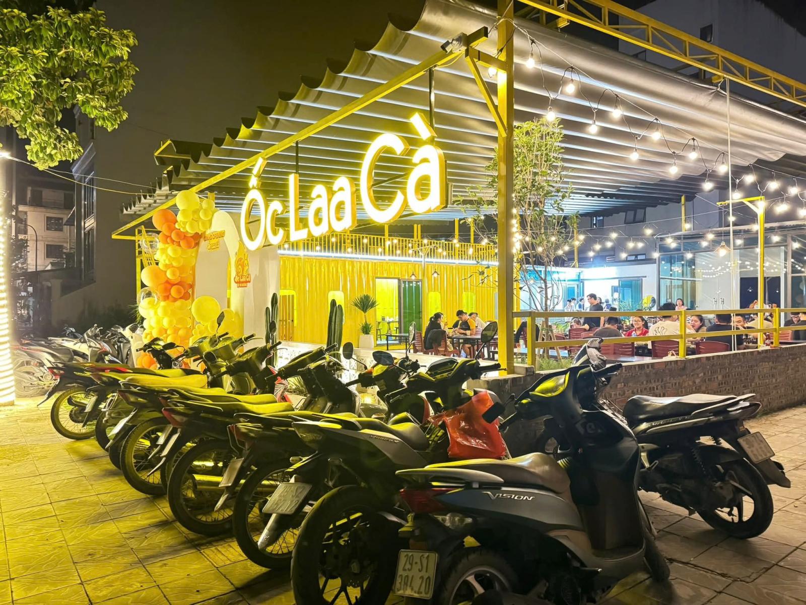 SANG NHƯỢNG HOẶC CHO THUÊ QUÁN ĂN – KHU VỰC 3HA, ĐÔNG ANH, HÀ NỘI 16017158