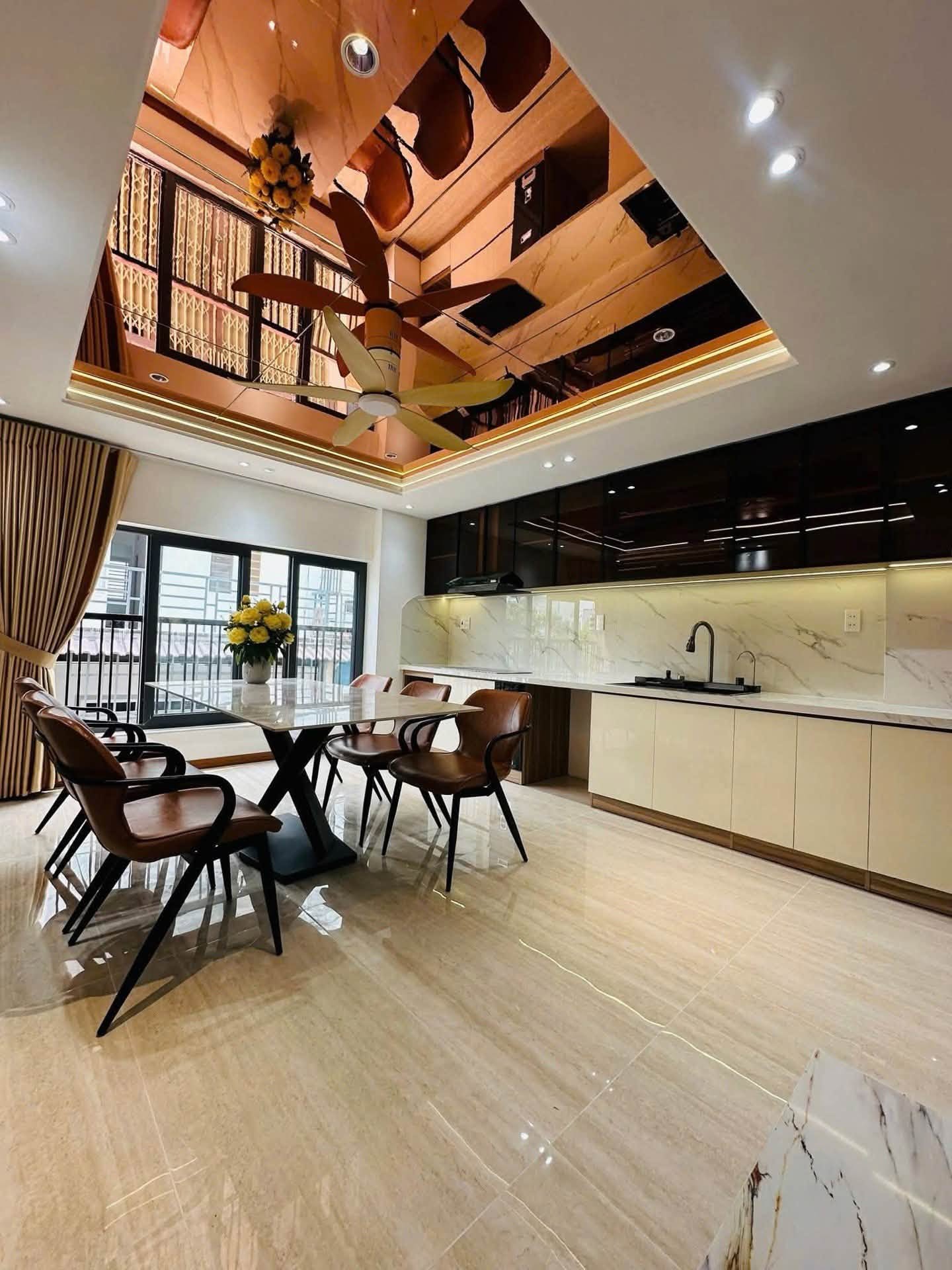 NHÀ 5T MỚI TINH KHU BÊN SÔNG THỦ ĐỨC - DTSD ĐẾN 410M2 - CHỈ 16.6T 16017161