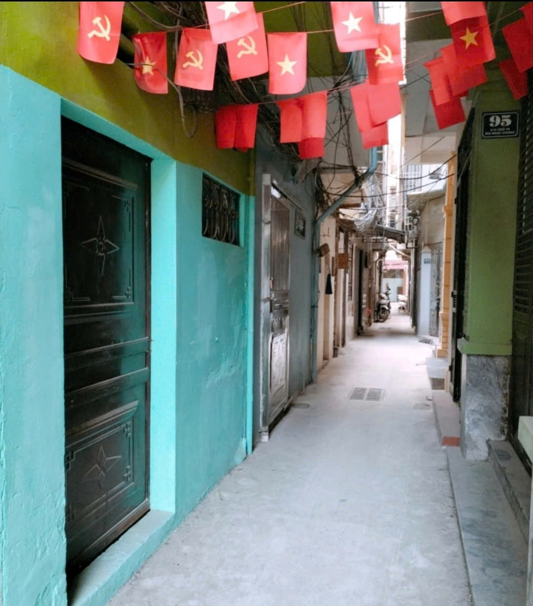 CHO THUÊ NHÀ 16017170