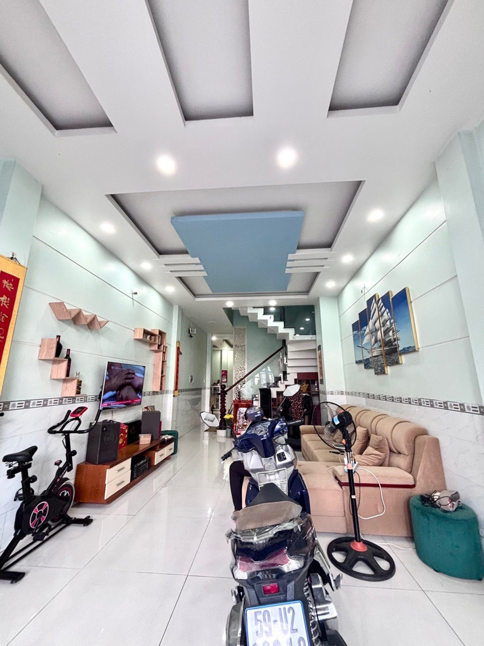 T3100* Mặt tiền Đ. 7 Hiệp Bình gần Vạn Phúc 10.x tỷ 16017172