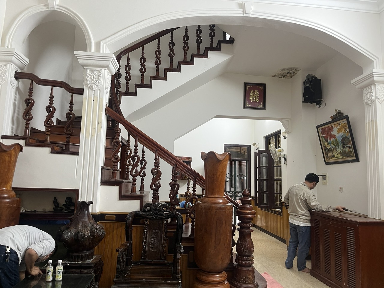 CHO THUÊ NHÀ NGUYÊN CĂN – SỐ 18 NGÕ 133 HOA BẰNG, YÊN HÒA, CẦU GIẤY 16017175