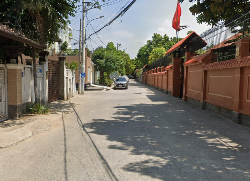 K3101 Nhà vuông vức sát Vạn Phúc City Hiệp Bình 9.x Tỷ 16017192