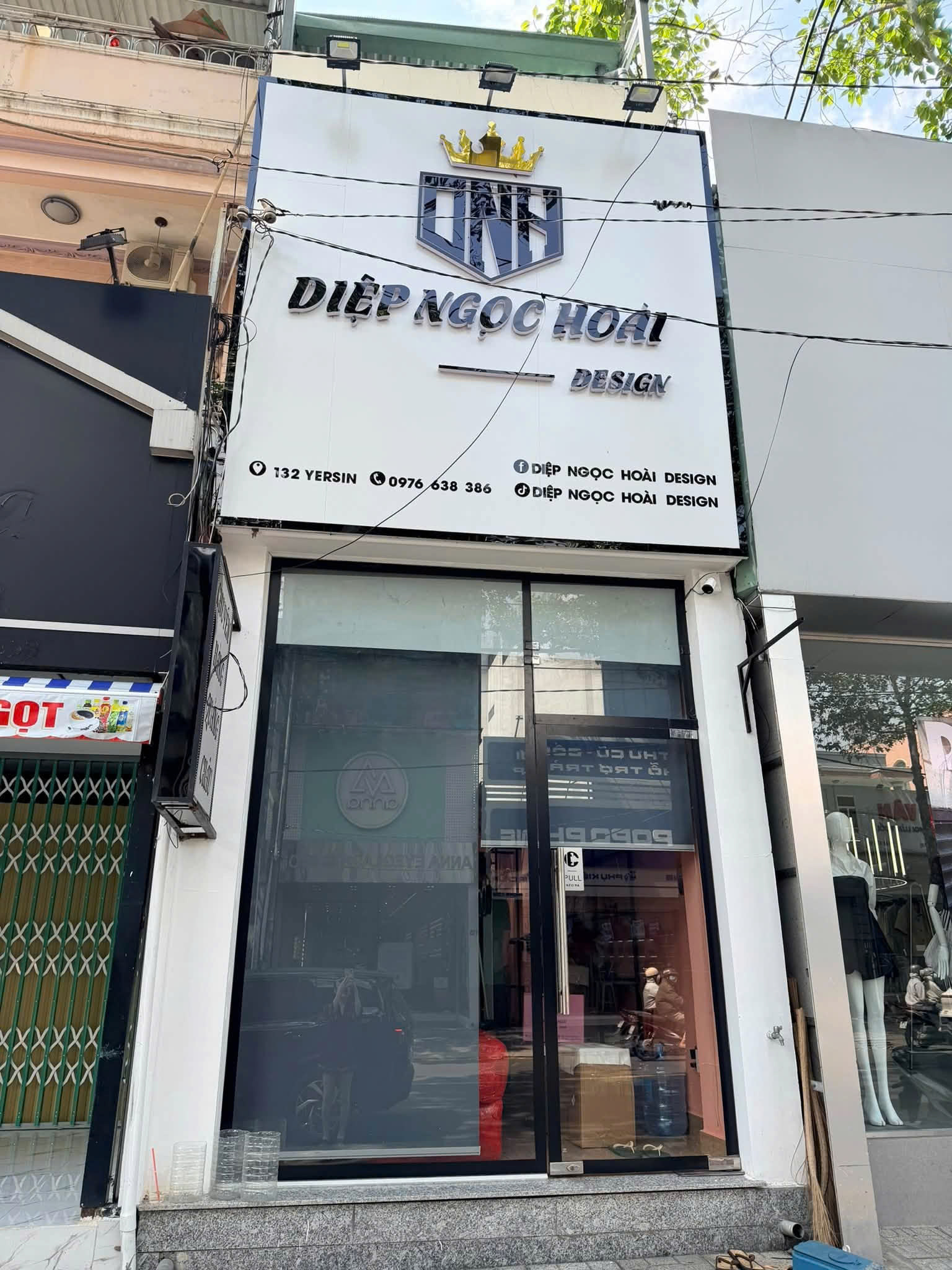 Ngay Trung Tâm Thủ Dầu Một Sang nhượng shop đồ nữ  vì gia đình có việc nên cần chuyển về bắc 16017198