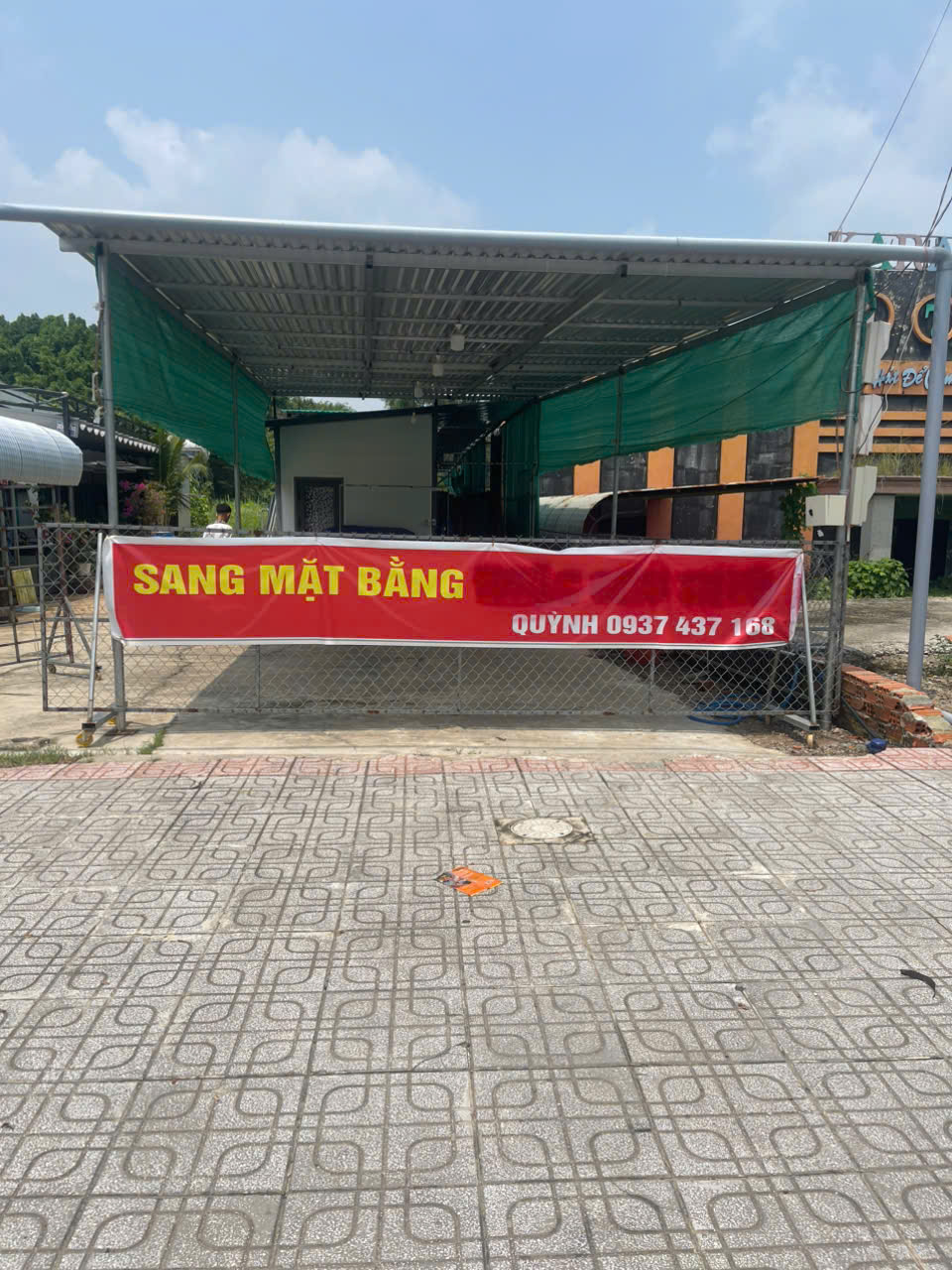SANG NHƯỢNG MẶT BẰNG – PHẠM HỒNG THÁI, CHƠN THÀNH 16017199