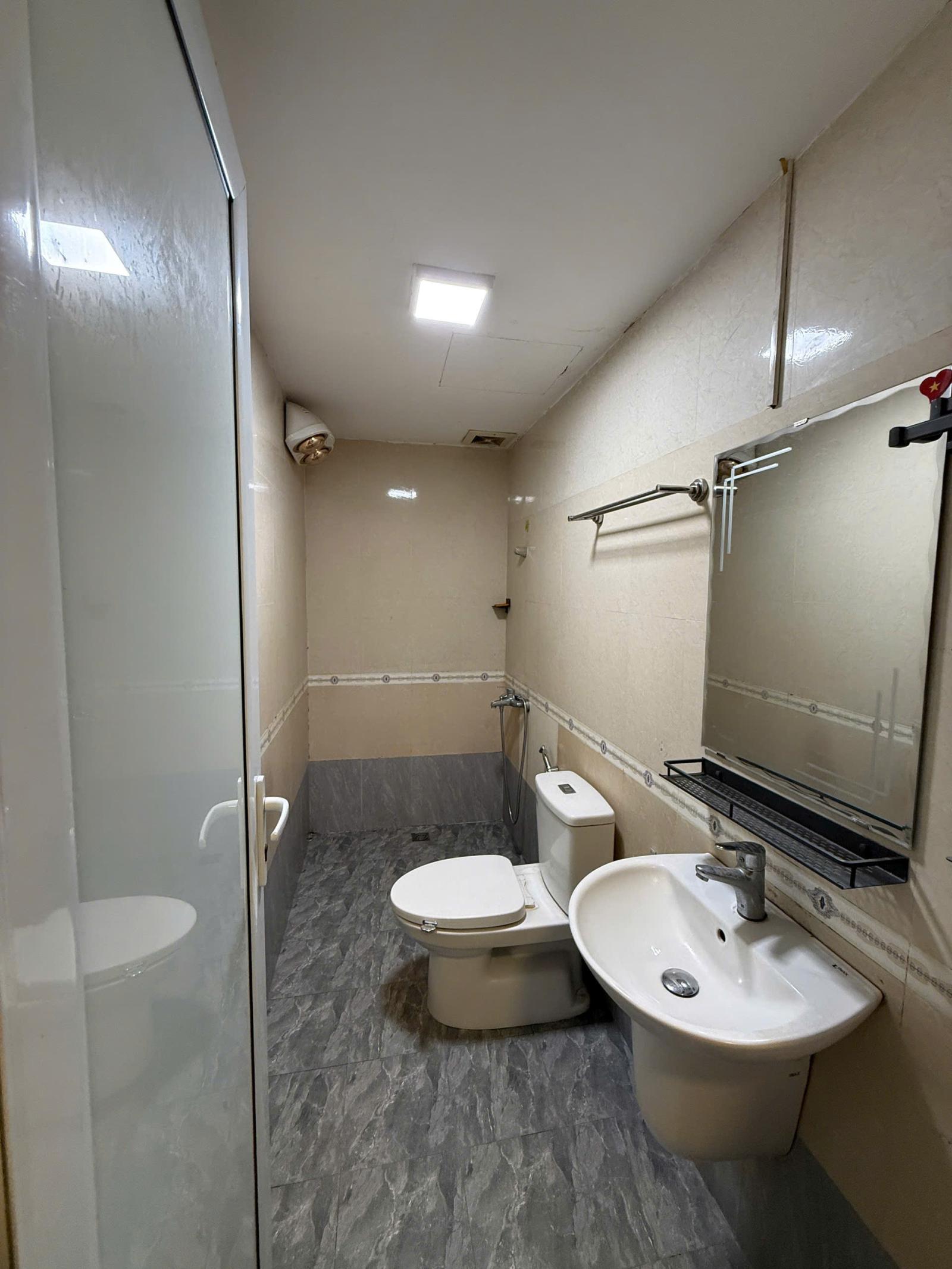 BÁN CĂN HỘ 72M² - CHUNG CƯ BẮC HÀ - HÀ ĐÔNG - HÀ NỘI - GIÁ 3,X TỶ 16017201
