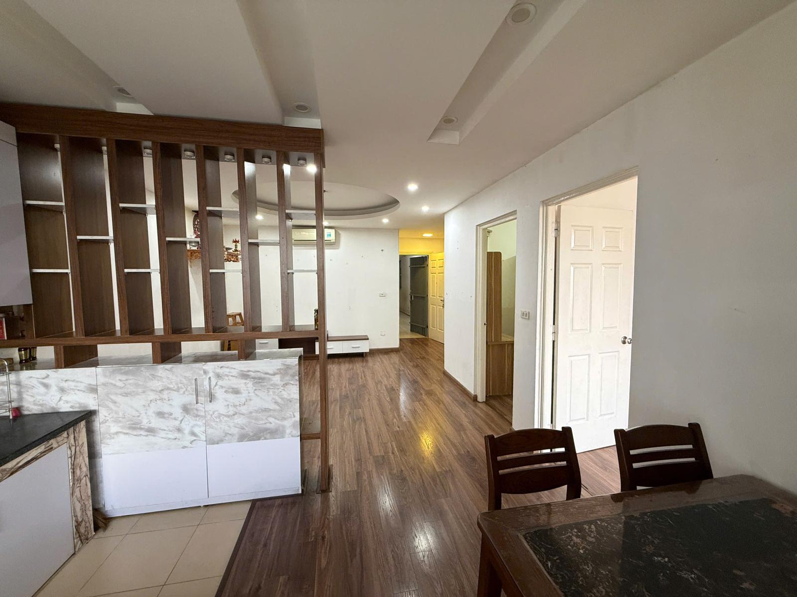 BÁN CĂN HỘ 72M² - CHUNG CƯ BẮC HÀ - HÀ ĐÔNG - HÀ NỘI - GIÁ 3,X TỶ 16017201
