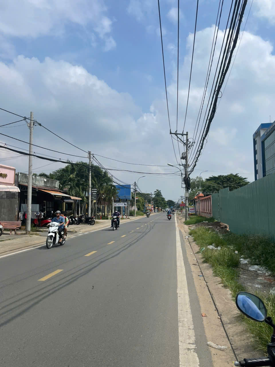 HÀNG HIẾM HÓC MÔN – 9.250M² MẶT TIỀN DƯƠNG CÔNG KHI, HÓC MÔN 16017207