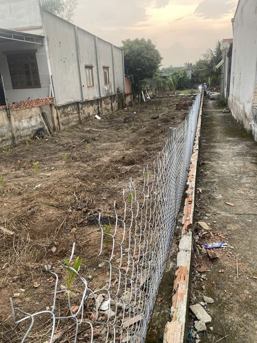ĐẦU TƯ SINH LỜI - CHÍNH CHỦ BÁN NHANH Lô Đất Vị Trí Đẹp Xã Long Đức,Huyện Long Thành, Tỉnh Đồng Nai. 16017210