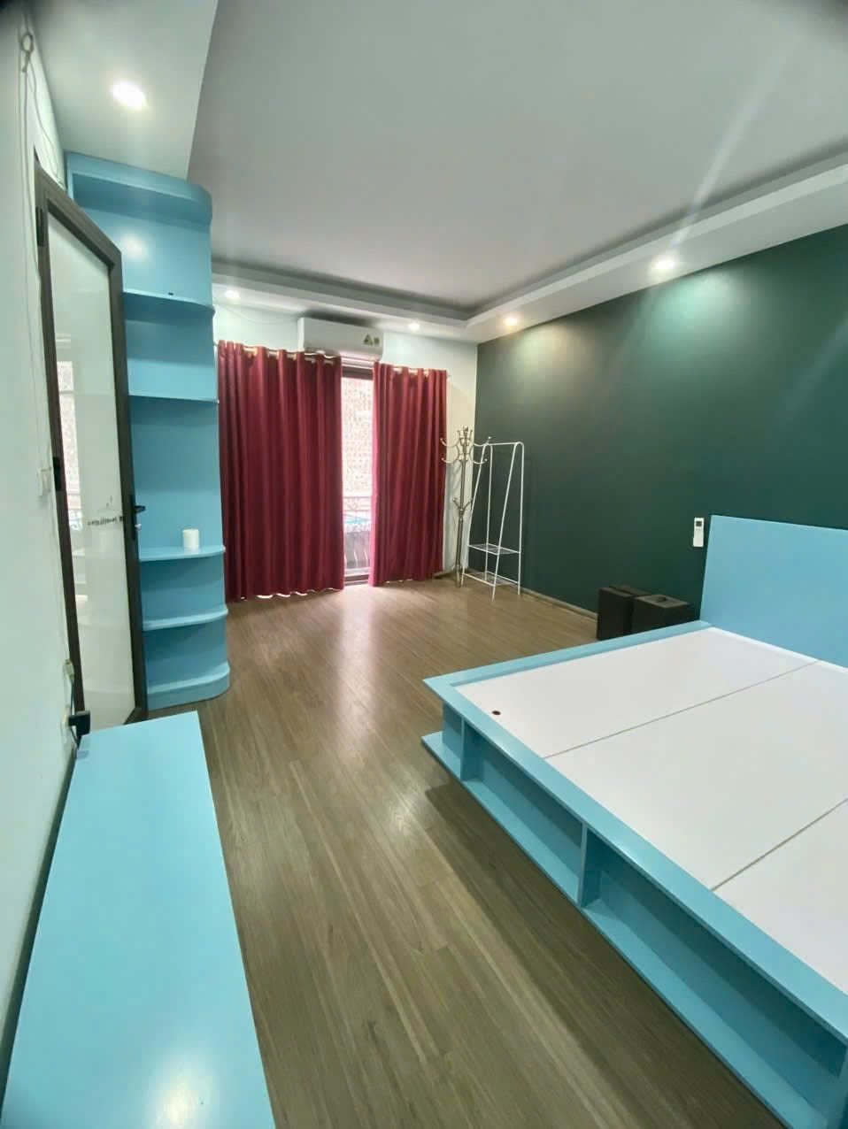 CHO THUÊ PHÒNG TẠI 479 LĨNH NAM, PHƯỜNG VĨNH HƯNG, QUẬN HOÀNG MAI 16017212