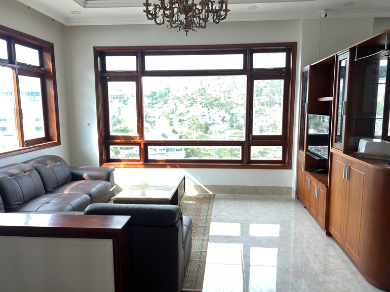 BIỆT THỰ ĐẸP – GIÁ TỐT – CẦN BÁN BIỆT THỰ VIEW TẠI Đường Đặng Thái Thân, P. 3, TP. Đà Lạt, Lâm Đồng 16017213