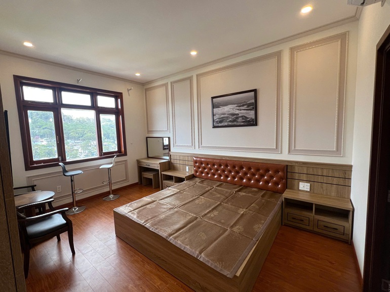 BIỆT THỰ ĐẸP – GIÁ TỐT – CẦN BÁN BIỆT THỰ VIEW TẠI Đường Đặng Thái Thân, P. 3, TP. Đà Lạt, Lâm Đồng 16017213