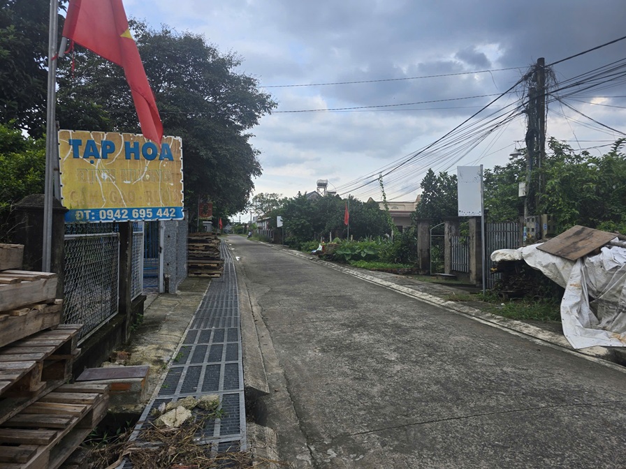ĐẤT ĐẸP- GIÁ TỐT CHÍNH CHỦ BÁN NHANH LÔ ĐẤT VỊ TRÍ ĐẮC ĐỊA tại huyện Long Thành, tỉnh Đồng Nai 16017215