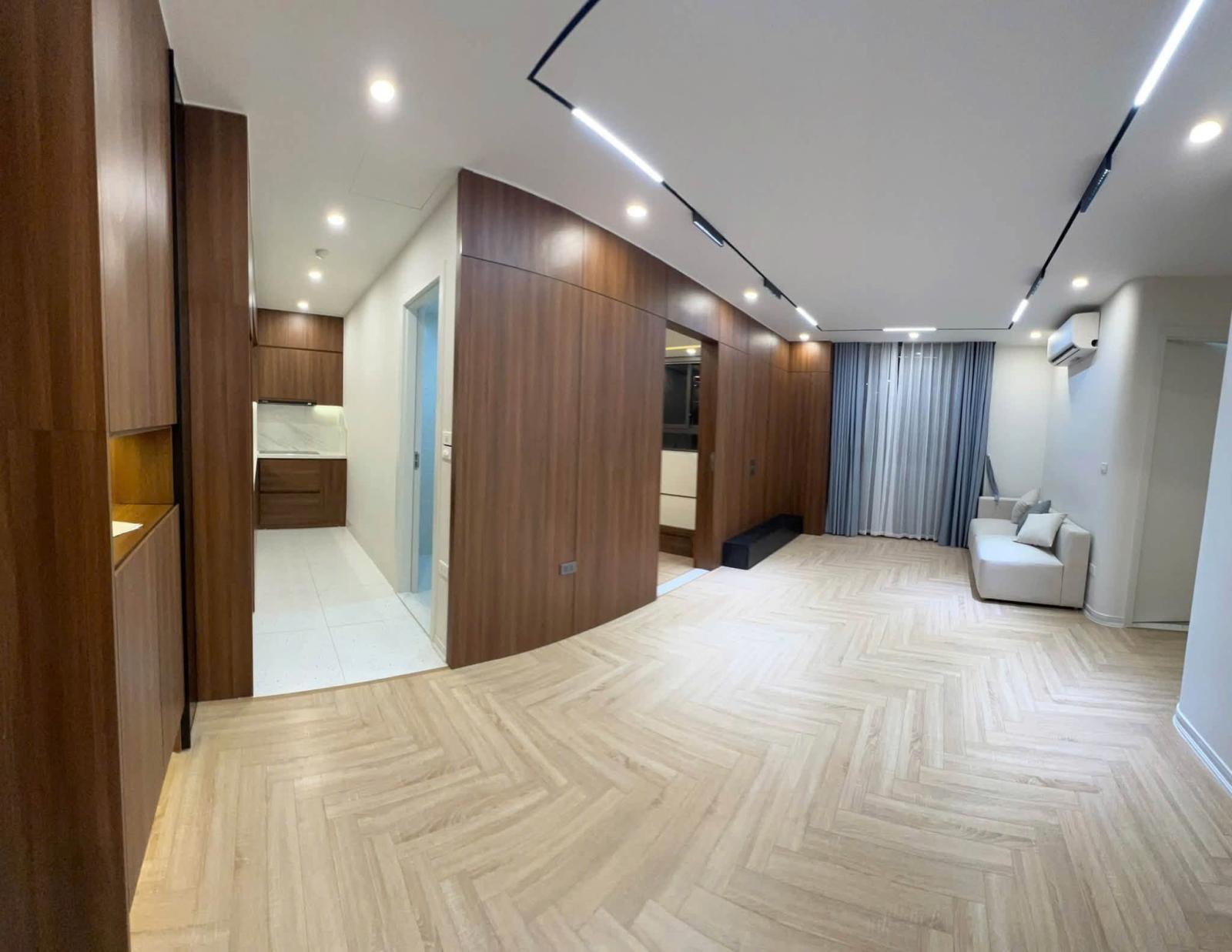 BÁN CĂN HỘ 3PN – 2WC TẠI CHUNG CƯ JSC34 NHÂN CHÍNH, THANH XUÂN, HÀ NỘI - FULL NỘI THẤT 16017225