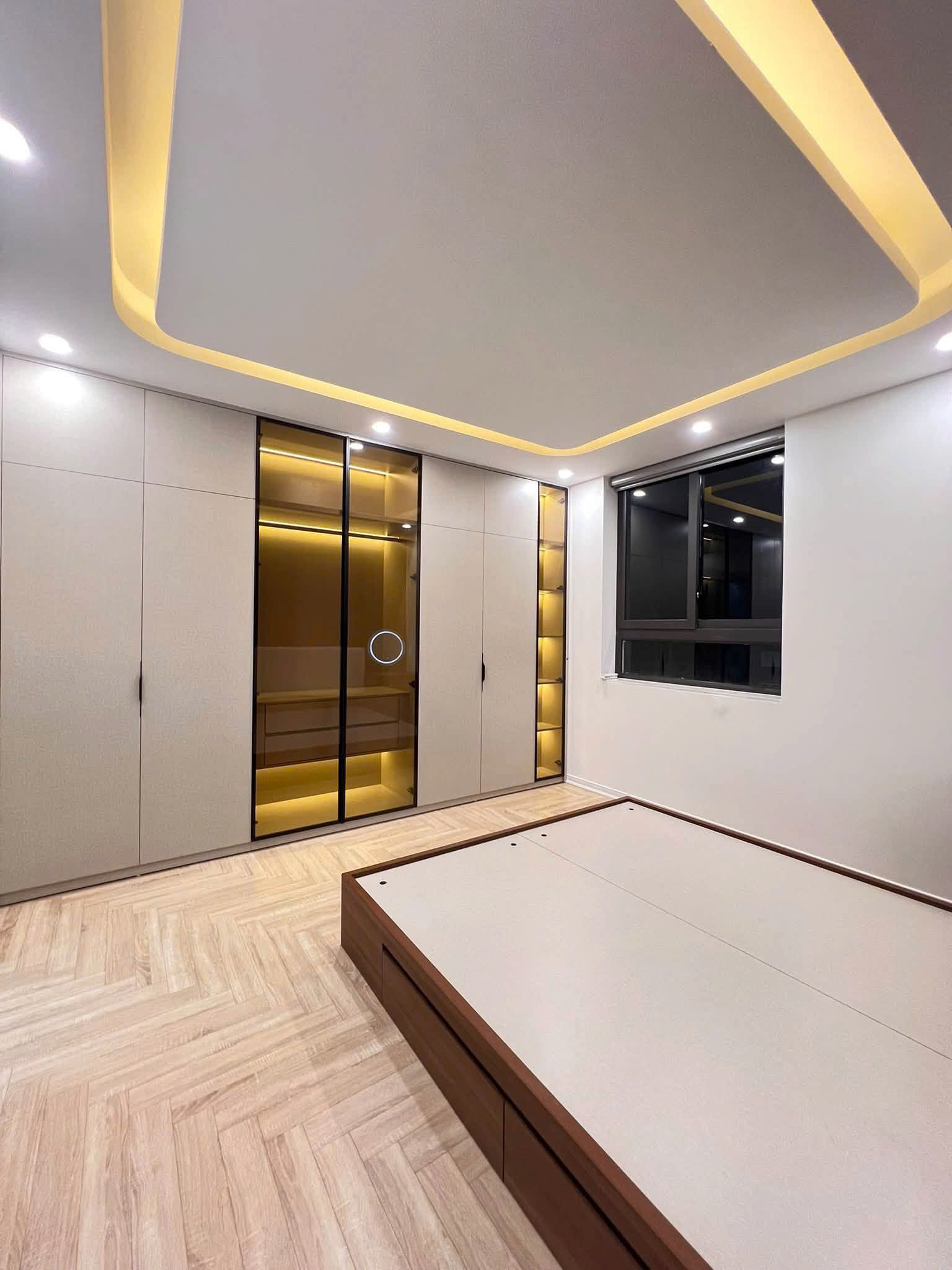 BÁN CĂN HỘ 3PN – 2WC TẠI CHUNG CƯ JSC34 NHÂN CHÍNH, THANH XUÂN, HÀ NỘI - FULL NỘI THẤT 16017225