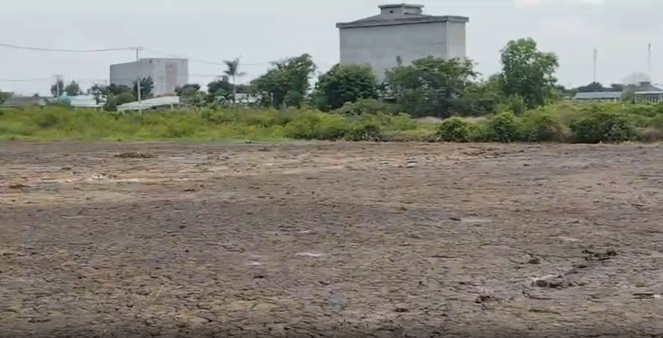 Chính chủ bán đất Lý Nhơn, Cần Giờ - Sổ hồng riêng, pháp lý rõ, đón sóng hạ tầng khu vực 16017229