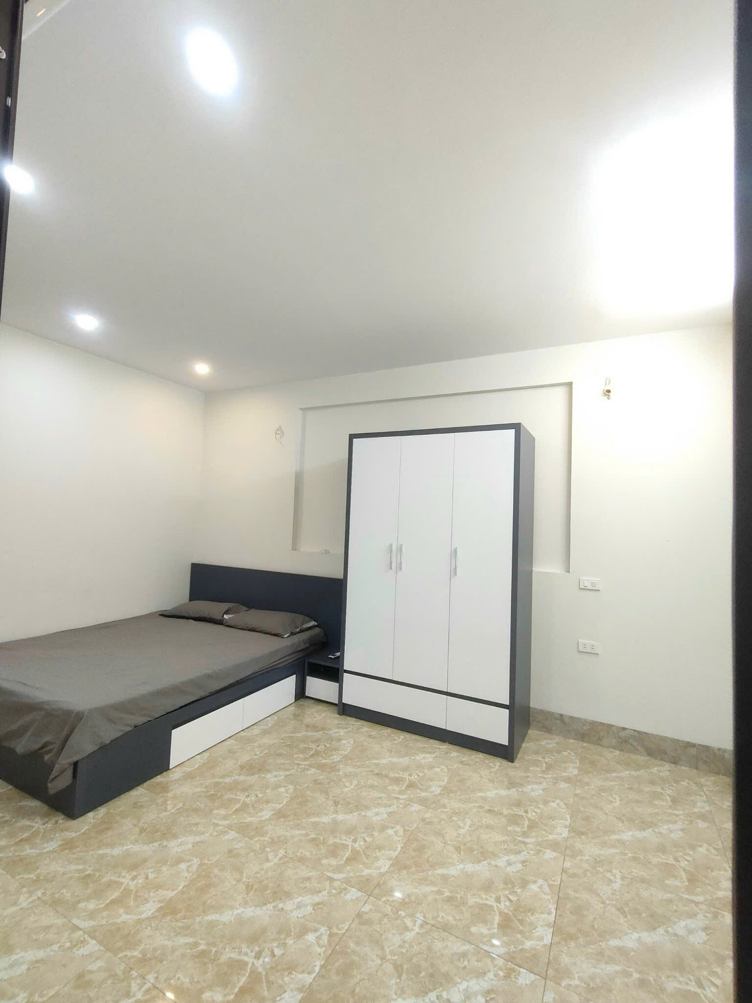 Cho Thuê 1Pm 1Pk Full đồ đẹp Ngõ 88 Trần Duy Hưng, Phường Yên Hòa 16017231
