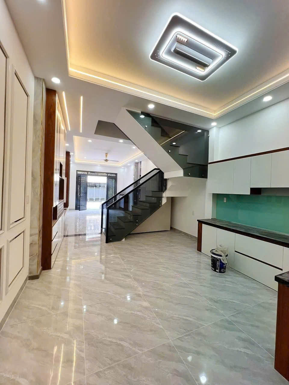 Cần bán nhà 1 trệt 1 lầu phường Biên Hòa ( Bửu Hòa cũ ) khu dân cư giá 4,3 tỷ TL 16017237