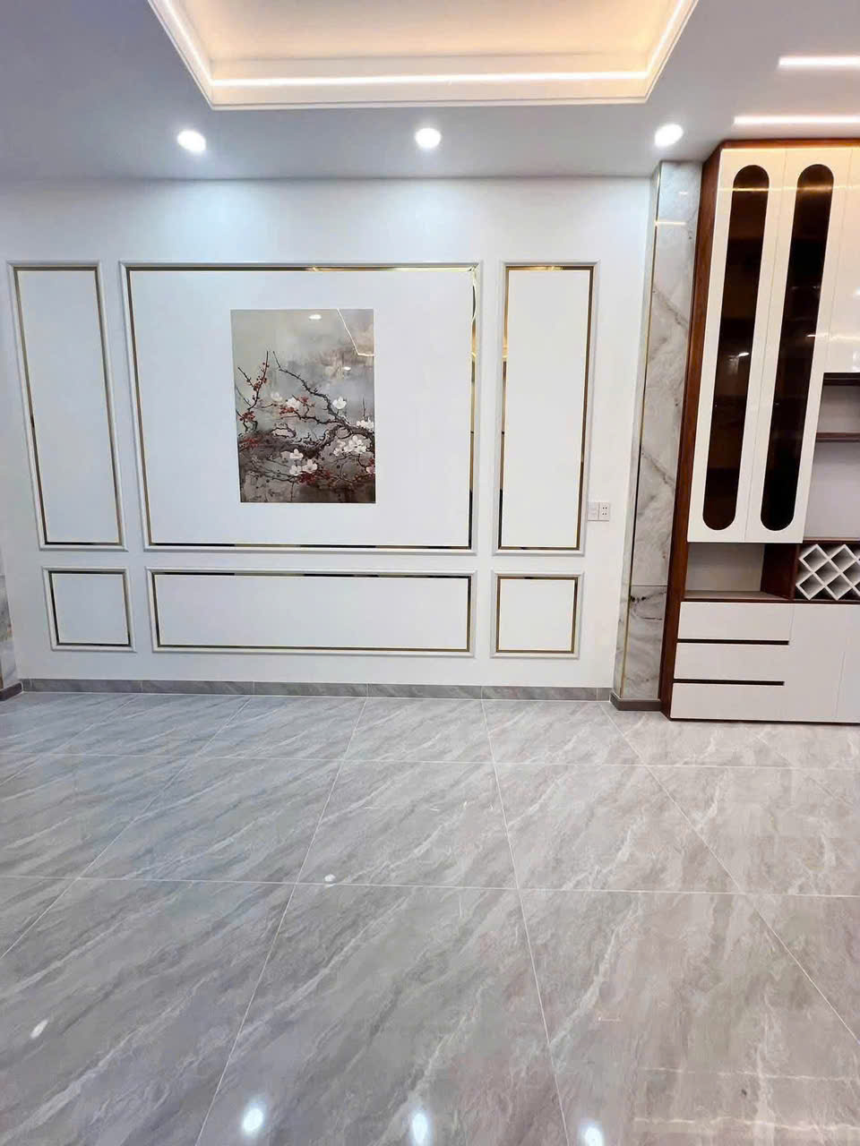 Cần bán nhà 1 trệt 1 lầu phường Biên Hòa ( Bửu Hòa cũ ) khu dân cư giá 4,3 tỷ TL 16017237