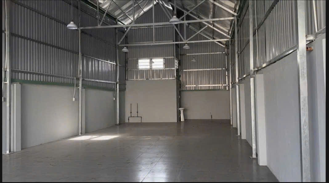 BÁN HOẶC CHO THUÊ NHÀ MẶT TIỀN NGUYỄN VĂN TUÔI – HUYỆN BẾN LỨC, TỈNH LONG AN - VỊ TRÍ ĐẸP, KINH 16017243