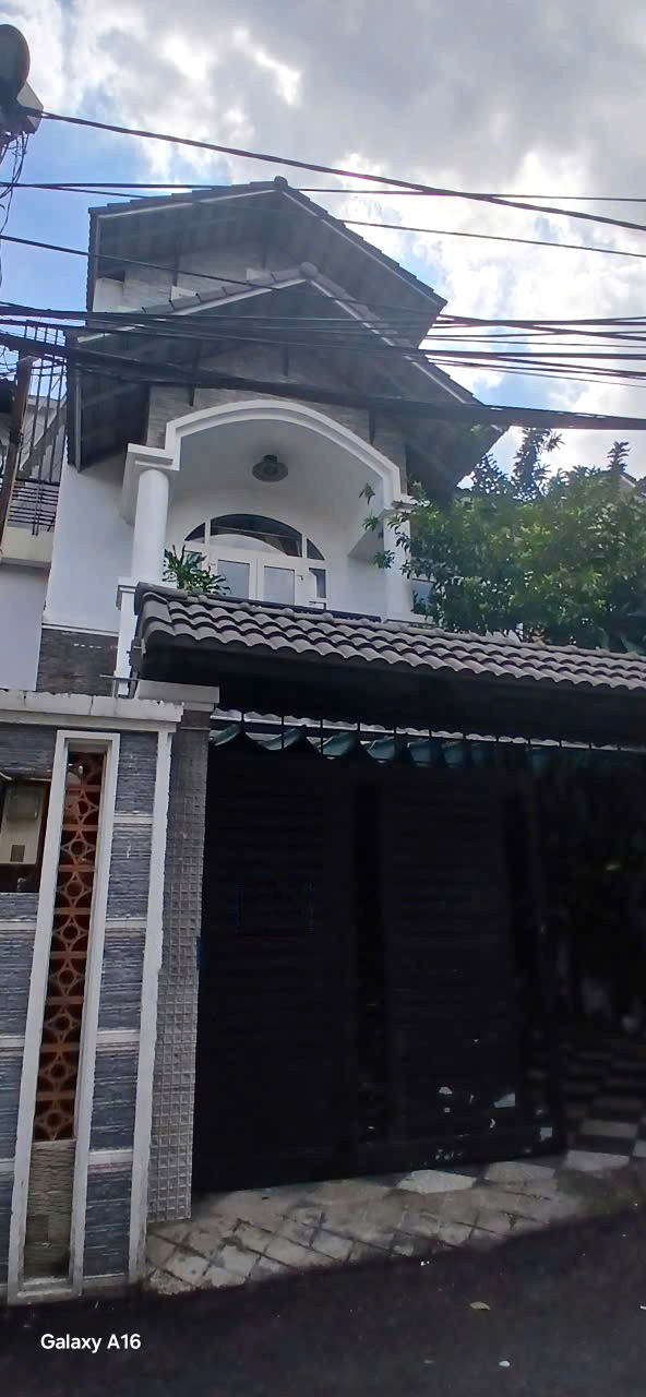 Biệt Thự Lê Văn Chí 7×20m, Gần Metro Thủ Đức, Gara Ô Tô, 13 Tỷ Linh Trung Thủ Đức 16017252