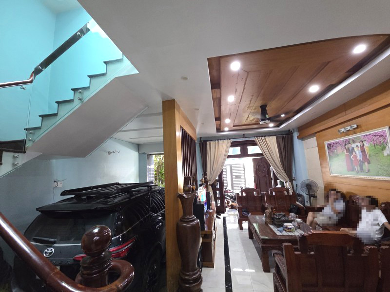 Biệt Thự Lê Văn Chí 7×20m, Gần Metro Thủ Đức, Gara Ô Tô, 13 Tỷ Linh Trung Thủ Đức 16017252