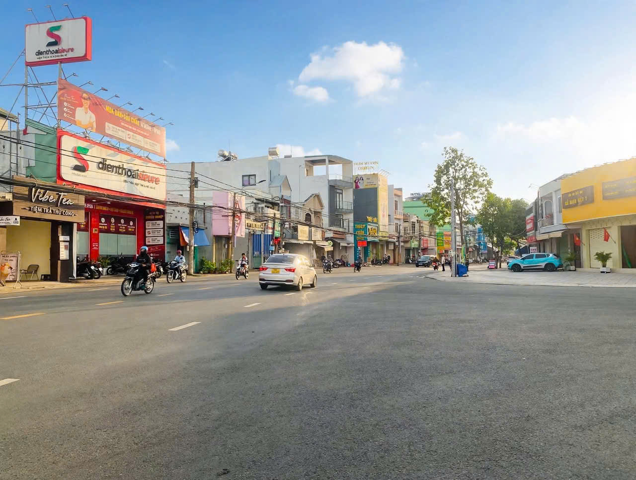Bán căn nhà mặt  tiền kinh doanh đuognưg Phạm Văn Thuận , dòng tiền thu nhập sẵn giá chỉ 7,6 tỷ 16017253