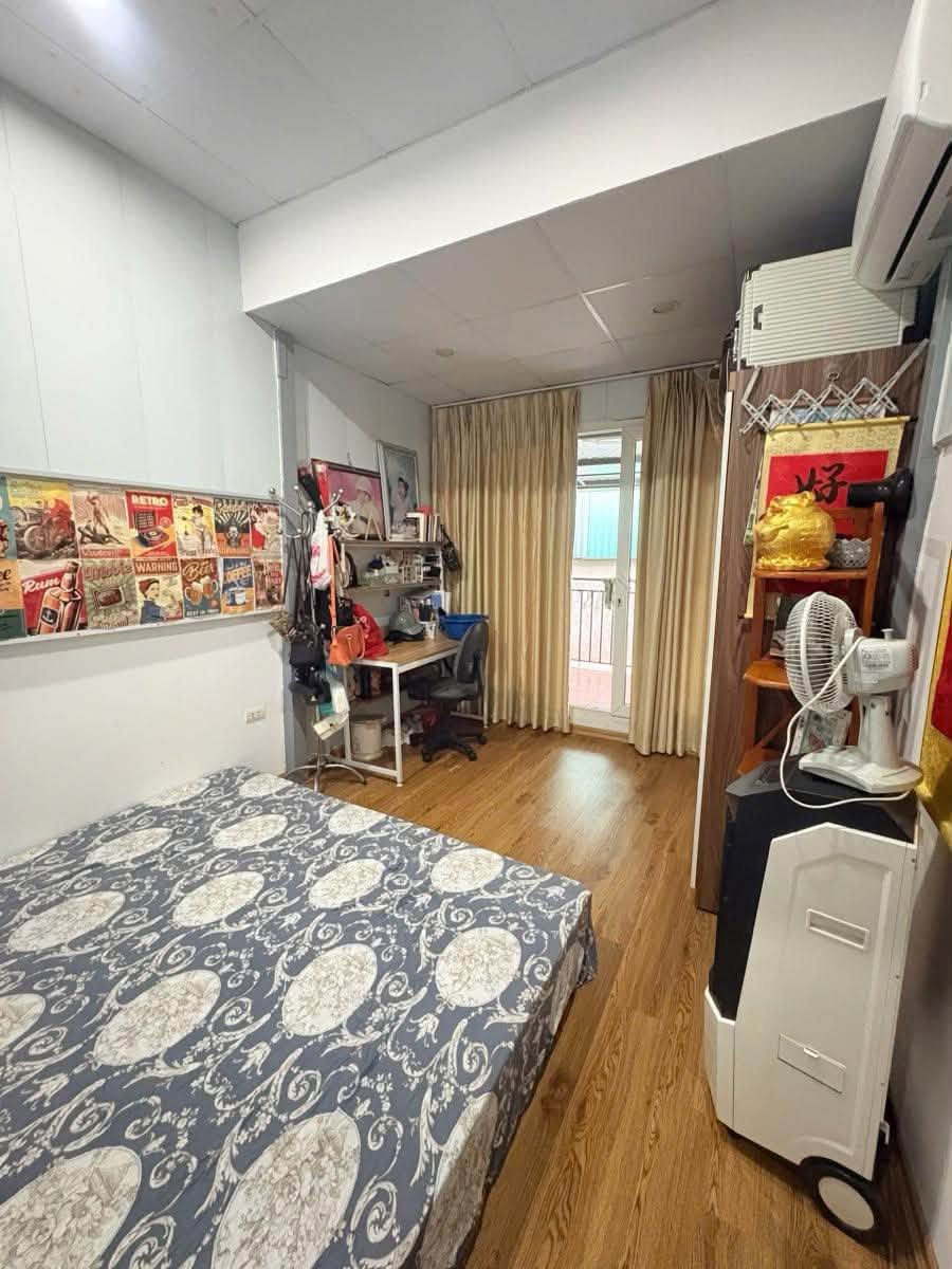 Bán nhà phố Nguyễn Đình Chiểu ô tô vào nhà, 60m2, mặt tiền gần 4m, 22.8 tỷ 16017254