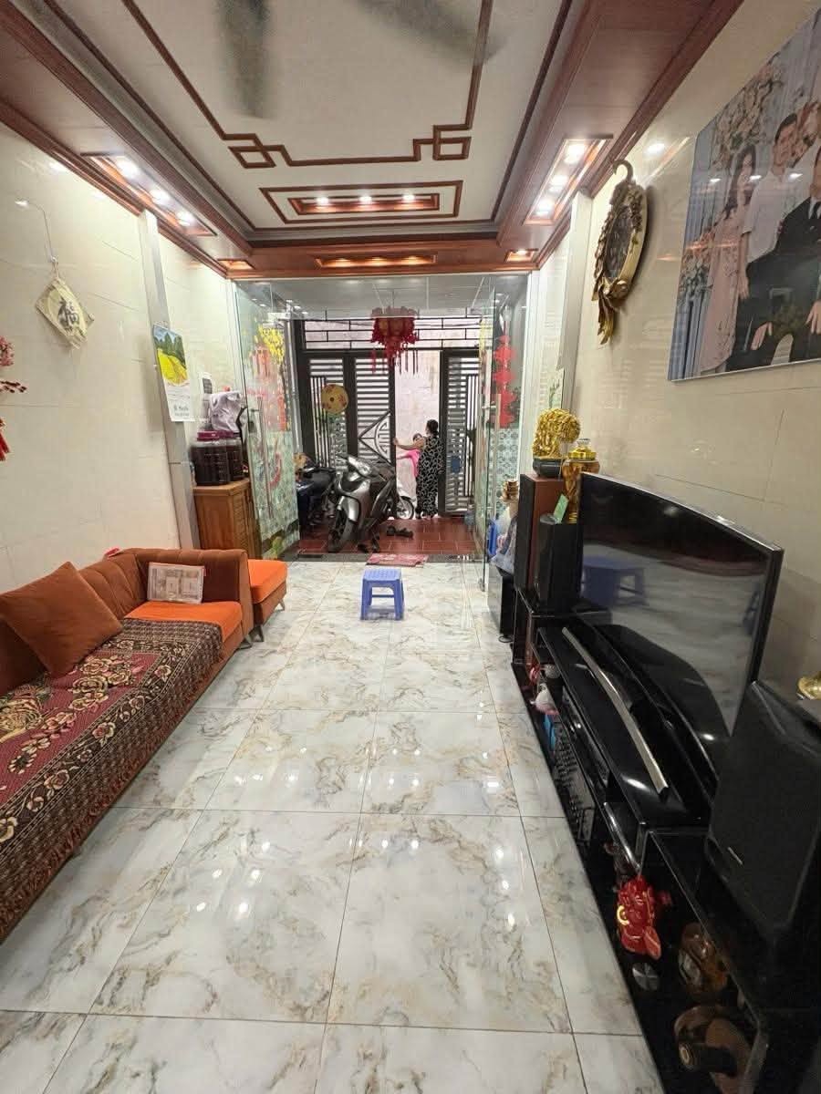 Bán nhà phố Nguyễn Đình Chiểu ô tô vào nhà, 60m2, mặt tiền gần 4m, 22.8 tỷ 16017254