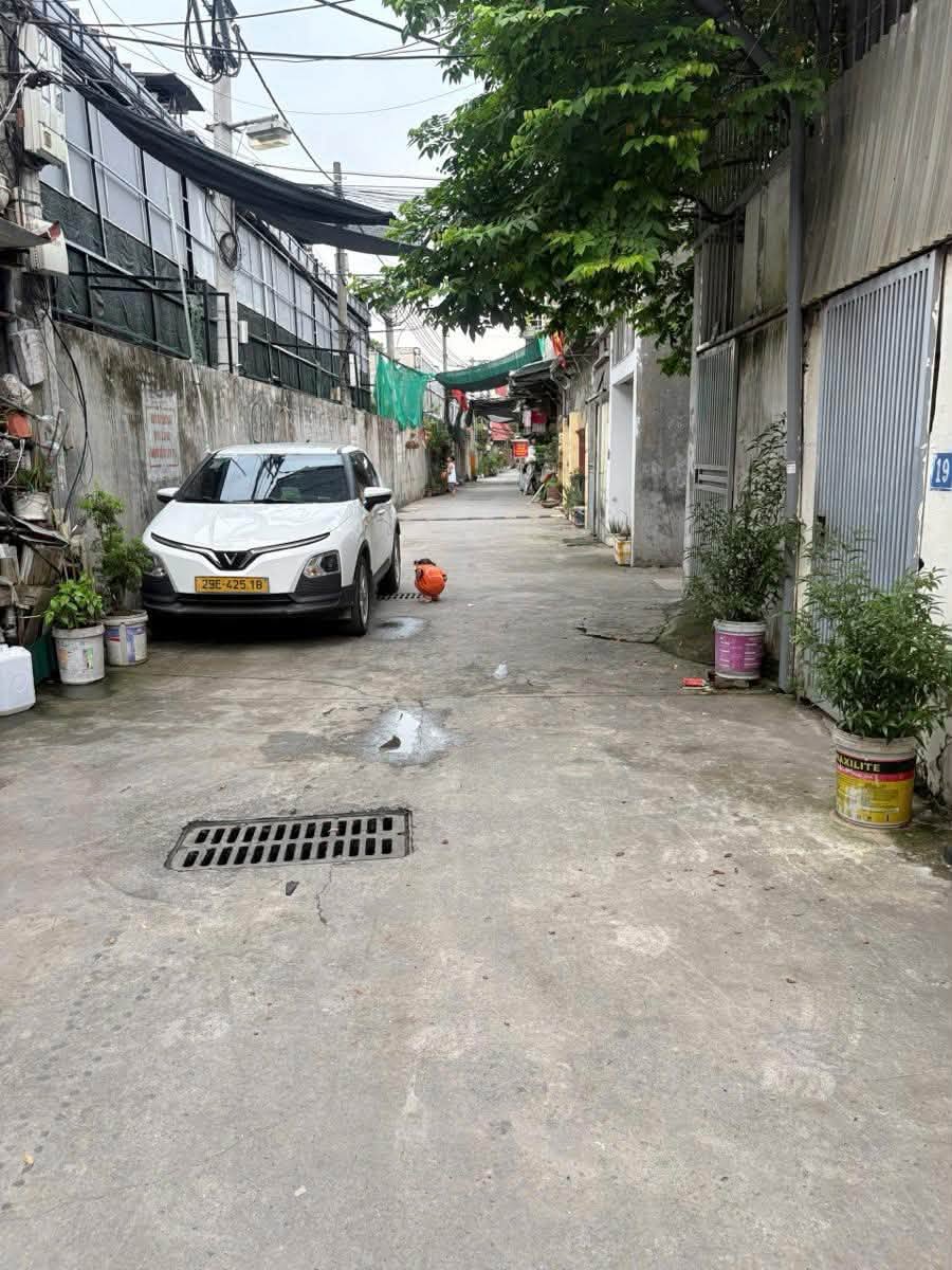 Bán nhà phố Nguyễn Đình Chiểu ô tô vào nhà, 60m2, mặt tiền gần 4m, 22.8 tỷ 16017254
