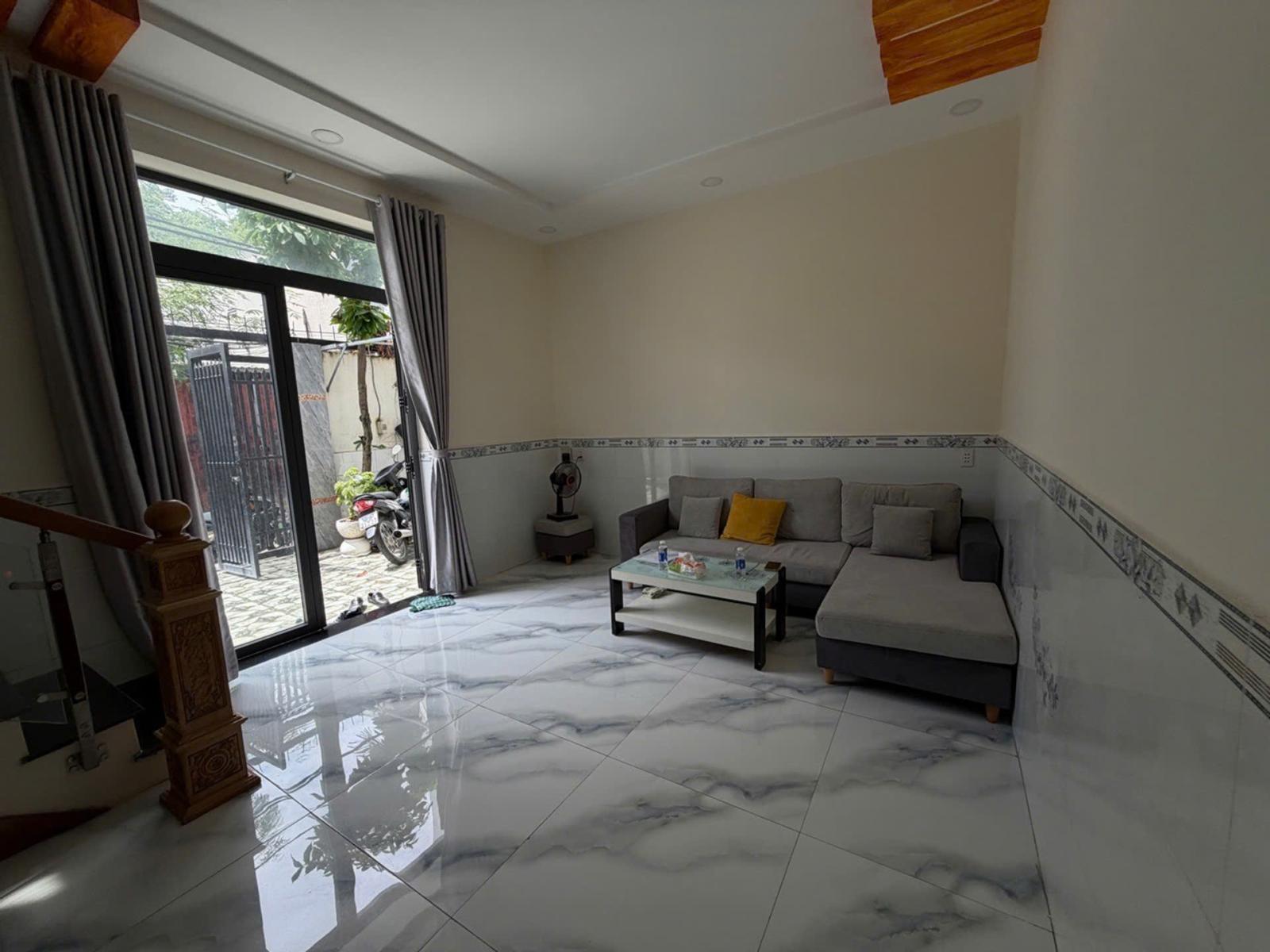 🔥 BÁN NHÀ HIỆP BÌNH, 102 M2- NGANG 6M CỰC ĐẸP – NHÀ MỚI, HẺM Ô TÔ TRÁNH, 6,5 TỶ 🔥 16017261