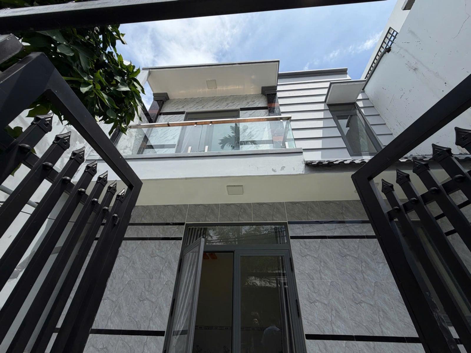 🔥 BÁN NHÀ HIỆP BÌNH, 102 M2- NGANG 6M CỰC ĐẸP – NHÀ MỚI, HẺM Ô TÔ TRÁNH, 6,5 TỶ 🔥 16017261