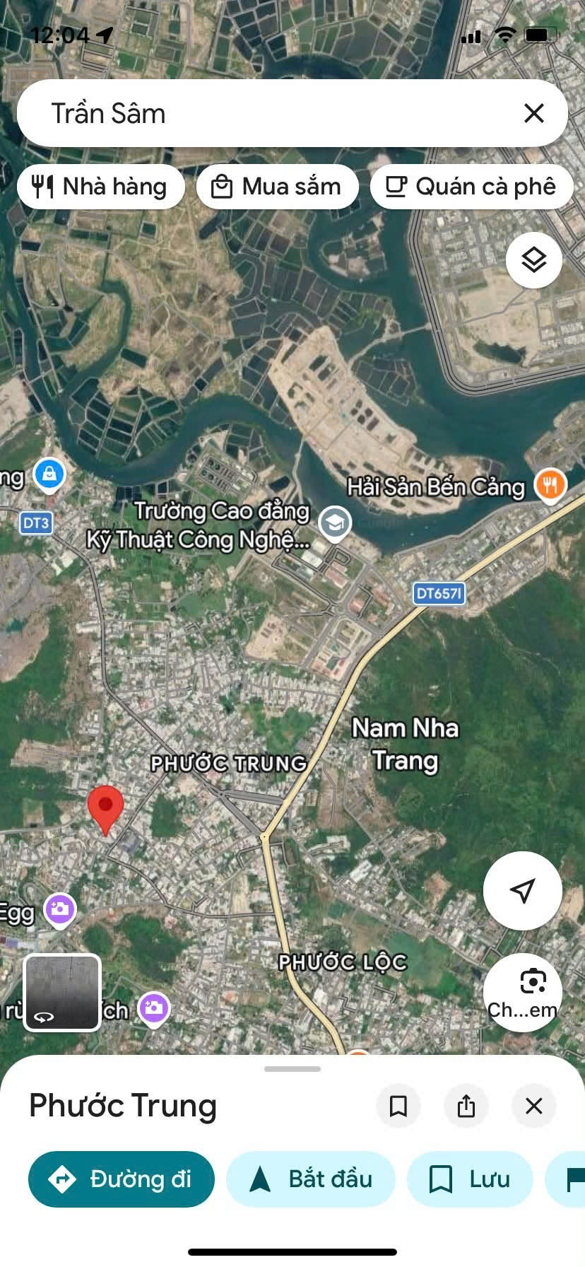 Chính chủ bán 132m2 đất 3 mặt tiền trung tâm Phước Đồng, Nam Nha Trang, phù hợp đầu tư kinh doanh 16017262
