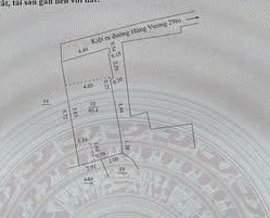 ♪ Lô góc kiệt thông 25m ra Mặt Tiền Hùng Vương, ngay BIG C, Chợ Cồn, 40m2, 2.65 tỷ 16017263