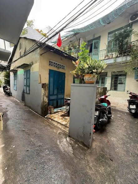 ♪ Lô góc kiệt thông 25m ra Mặt Tiền Hùng Vương, ngay BIG C, Chợ Cồn, 40m2, 2.65 tỷ 16017263