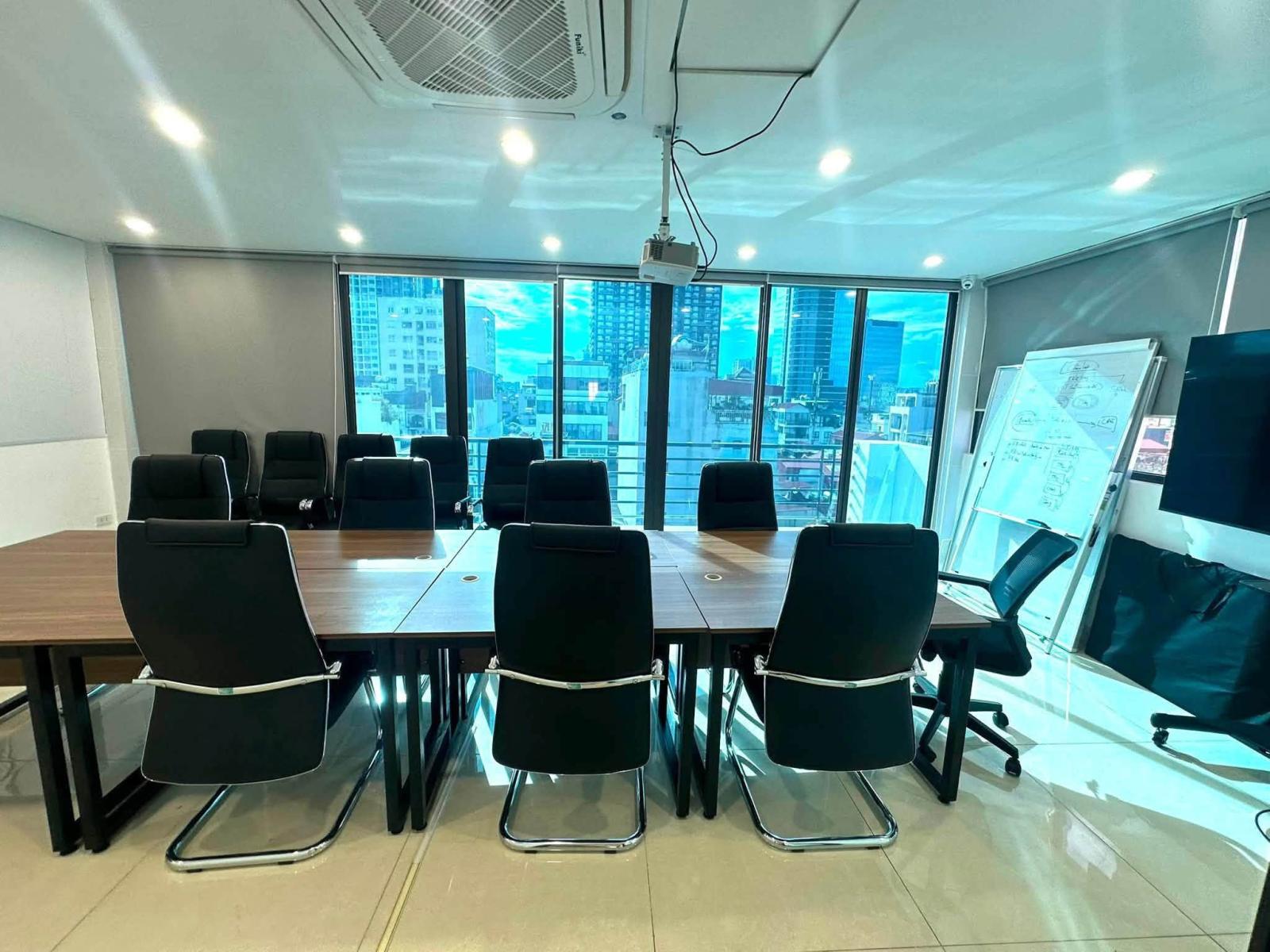 TÒA BUILDING THÁI THỊNH – 134M² – MT 7M – 10 TẦNG – 1 HẦM – Ô TÔ TRÁNH – VỈA HÈ – DÒNG TIỀN 16017268
