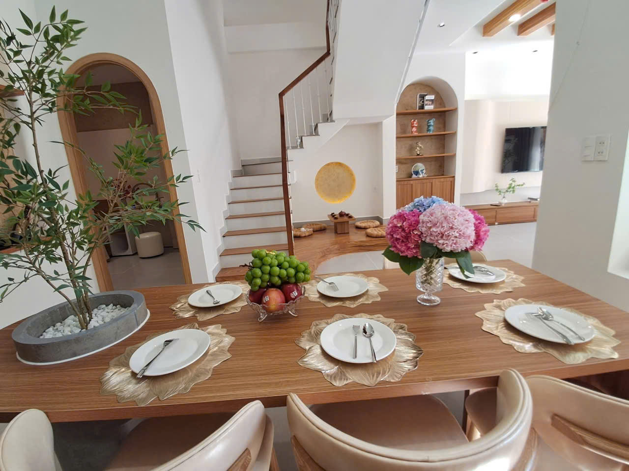 # Village Mặt Tiền gần Biển Sơn Trà, Hồ bơi, Smarthome, dòng tiền ổn định 65trth, 15.x tỷ 16017276