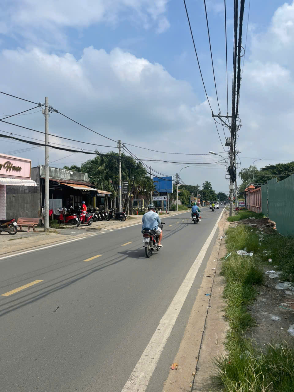 HÀNG HIẾM HÓC MÔN – 9.250M² MẶT TIỀN DƯƠNG CÔNG KHI, HÓC MÔN 16017289