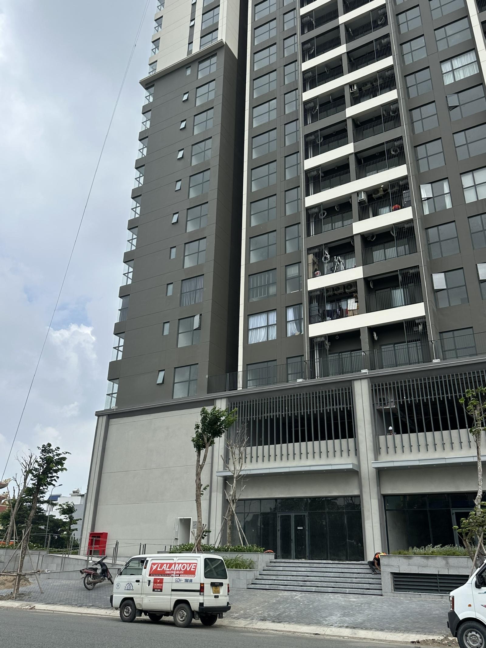 VICTORIA VILLAGE - 2PN - 61,4M² - VIEW SÔNG 16017305