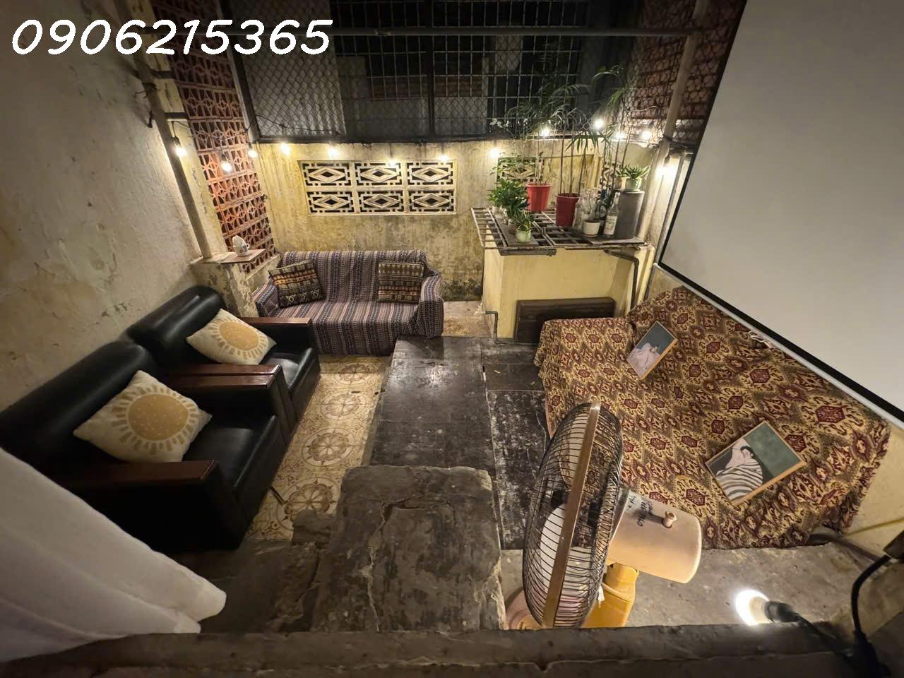 ☕ SANG NHƯỢNG QUÁN CAFÉ – 50m2, 4 tầng, tại YÊN LÃNG, ĐỐNG ĐA 16017311
